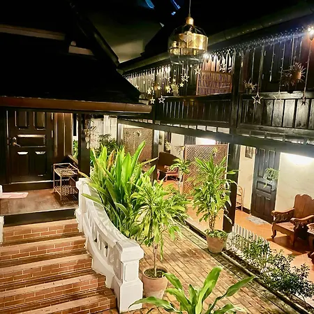 Villa Phathana Royal View Hotel-3